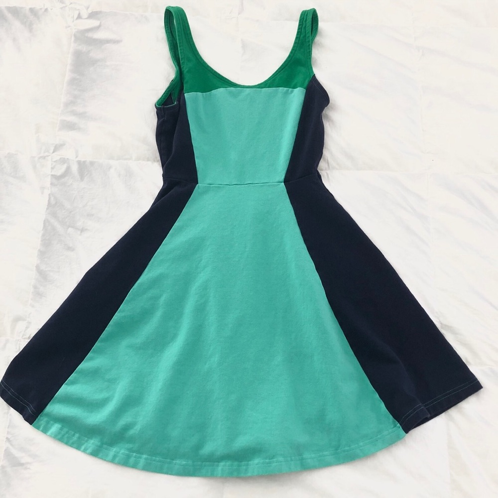 Express XS Mini dress